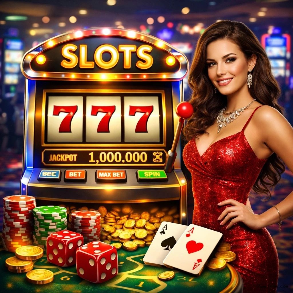 Apostas esportivas da 7Ymel.com com odds competitivas